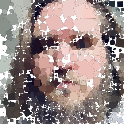 artwork for redditgetsdrawnbybot AI art