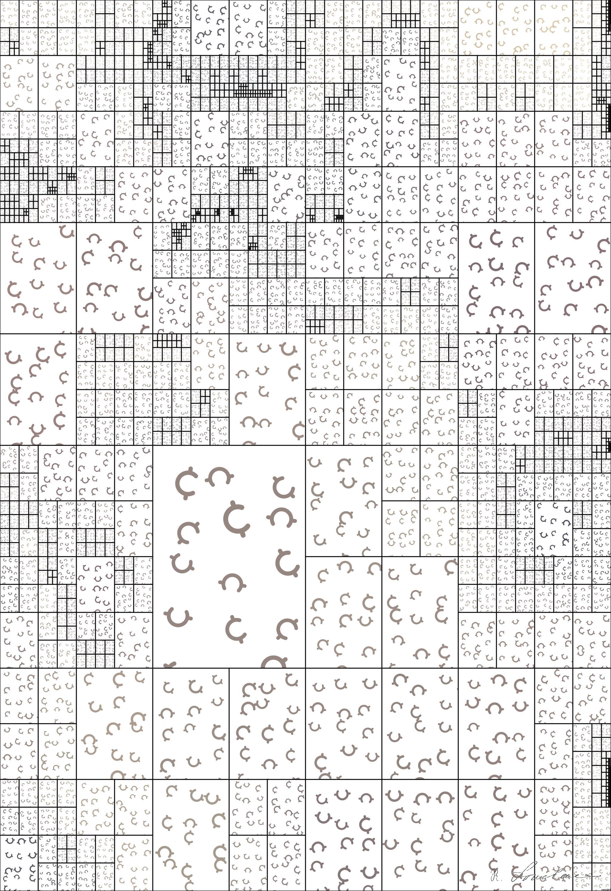 artwork for redditgetsdrawnbybot AI Art