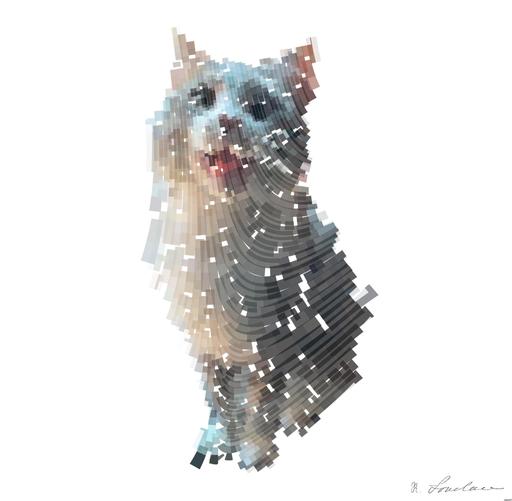 artwork for redditgetsdrawnbybot AI art