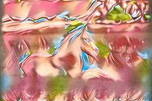 from CC0 photo AI art