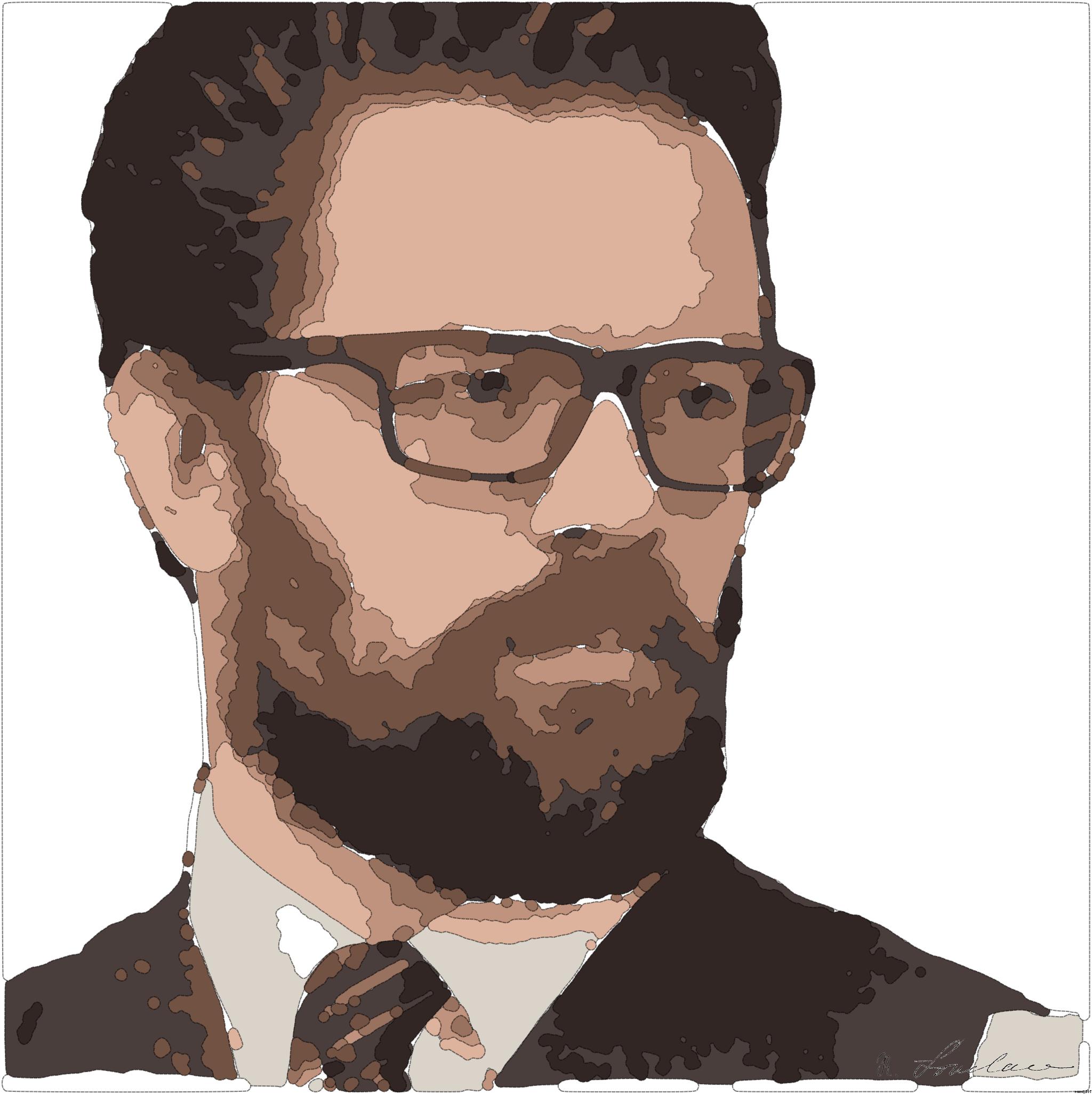 artwork for redditgetsdrawnbybot AI Art