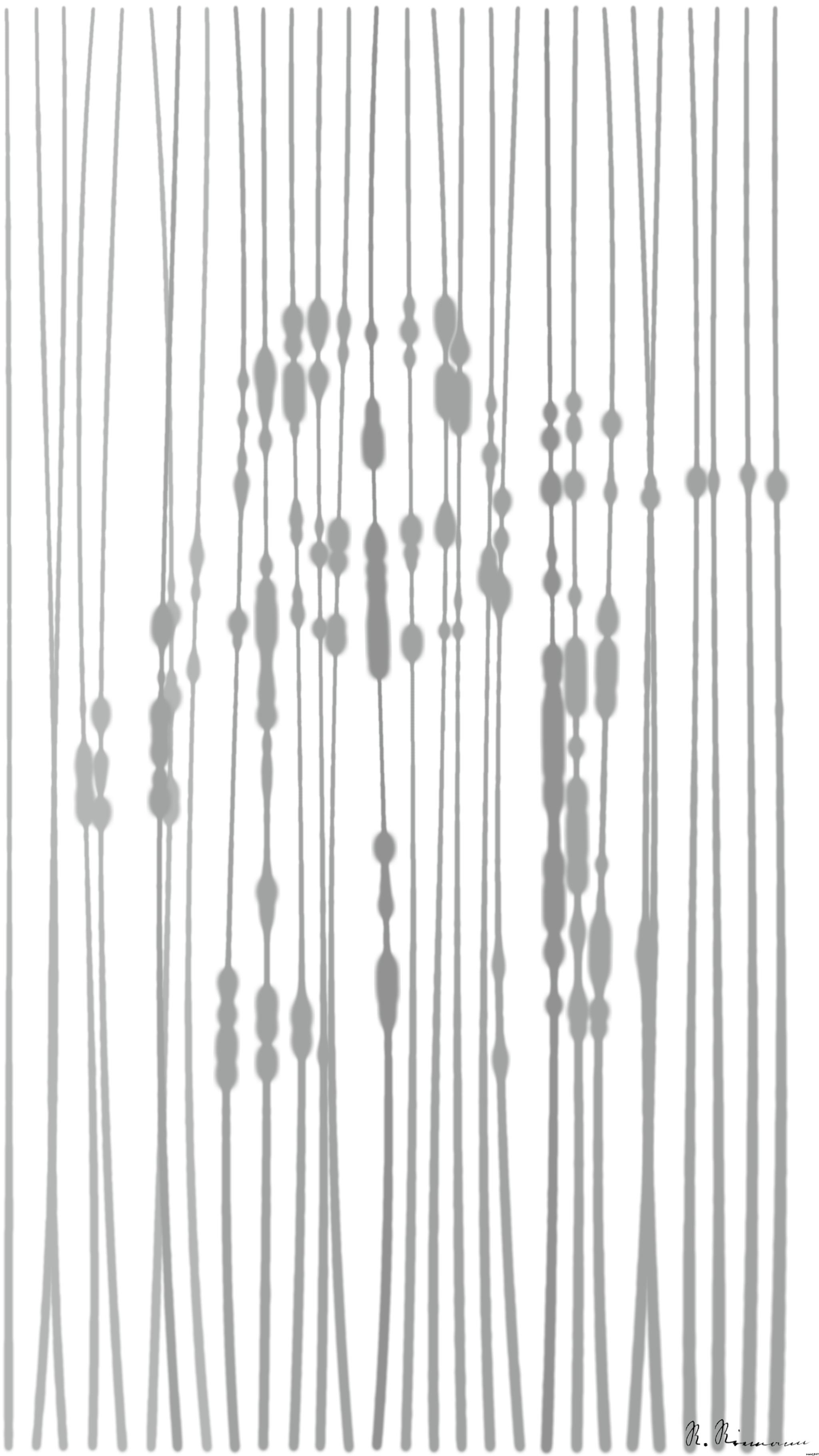 Drawn by bot 9anfGqbBE97VNFW5VPRhsS; art-linewidth; artwork for redditgetsdrawnbybot AI Art