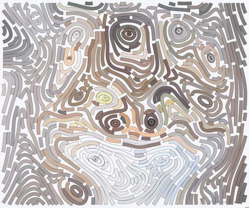 Drawn by bot FiZag2pY7B4FSMSBy5XYdh; art-flowy; None AI art