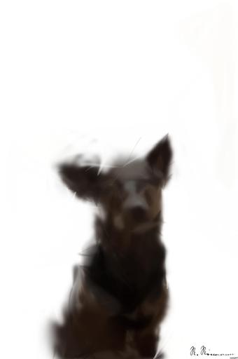 from CC0 photo AI art