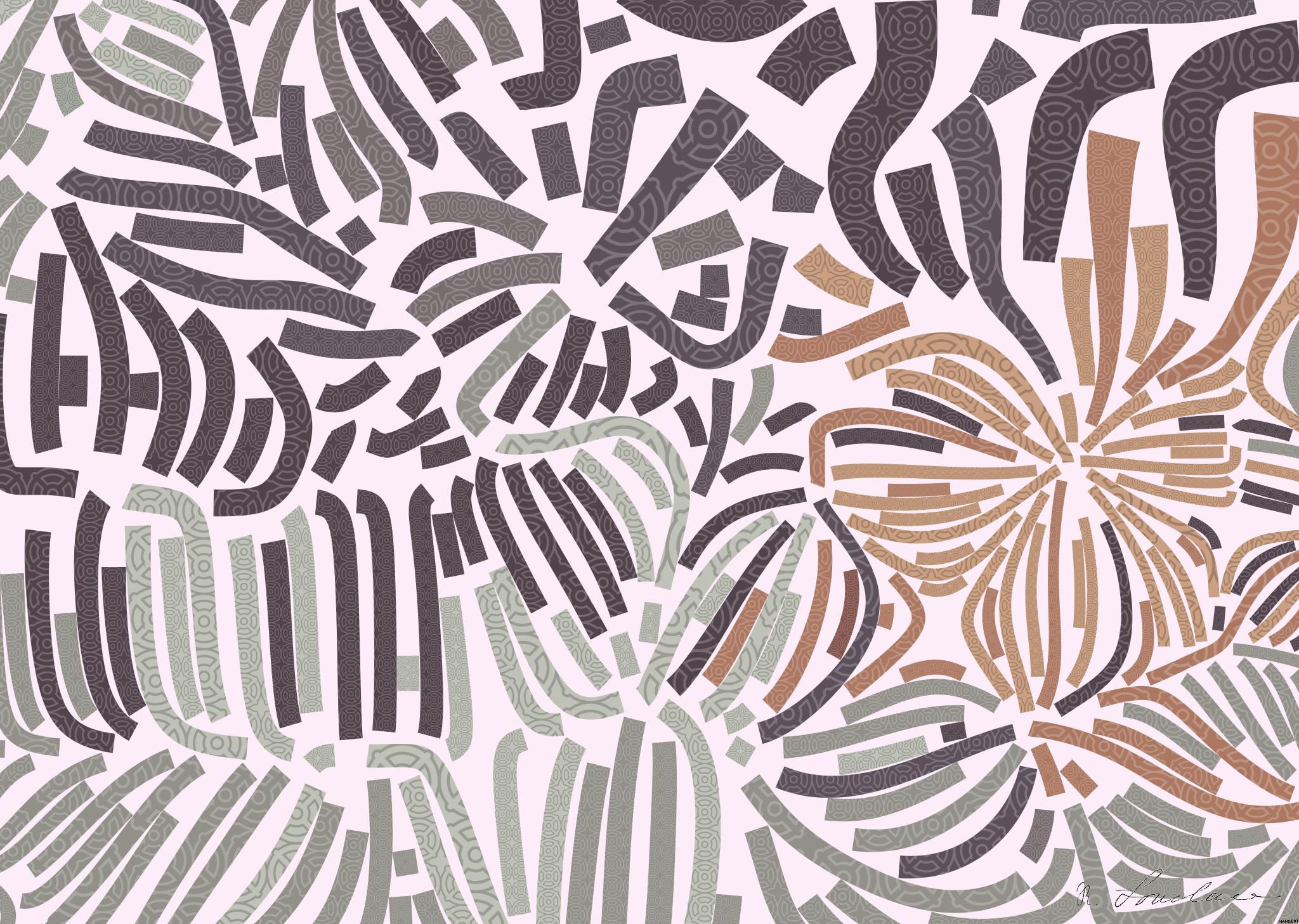 from CC0 photo AI Art