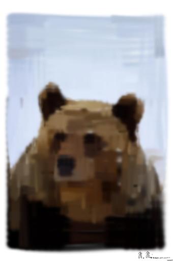 from CC0 photo AI art