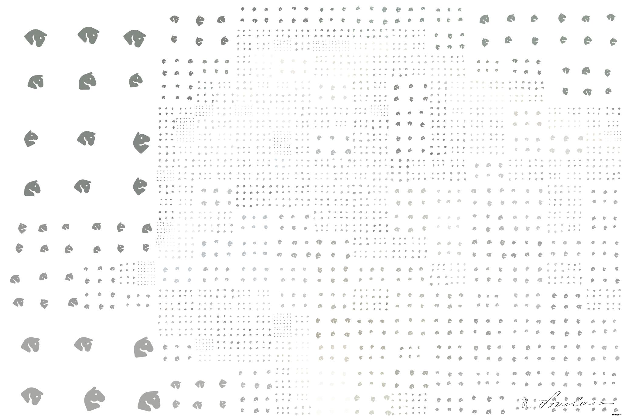 Drawn by bot 9TwYDVS2LGBXykoFJ3CSUm; art-quadrangle; None AI Art
