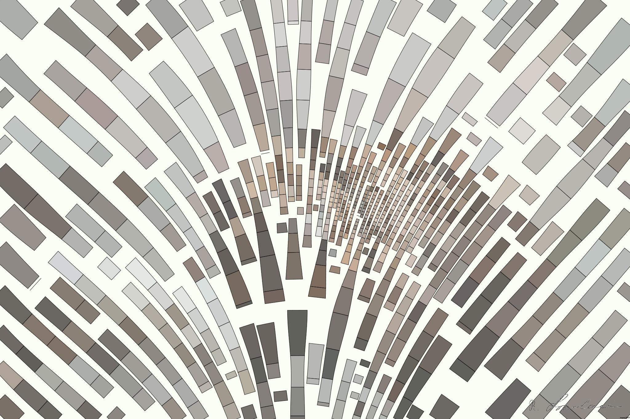 from CC0 photo AI Art