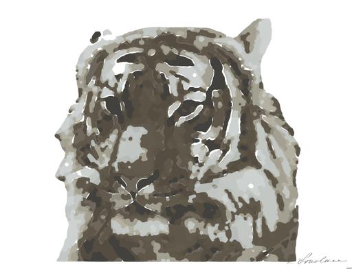 from CC0 photo AI art