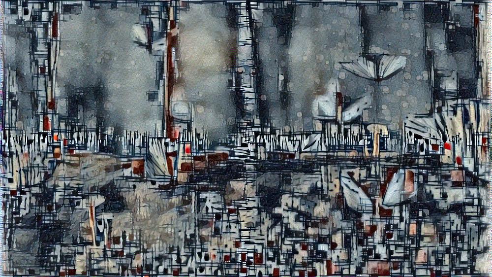 from CC0 photo AI Art