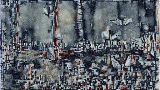 from CC0 photo AI art