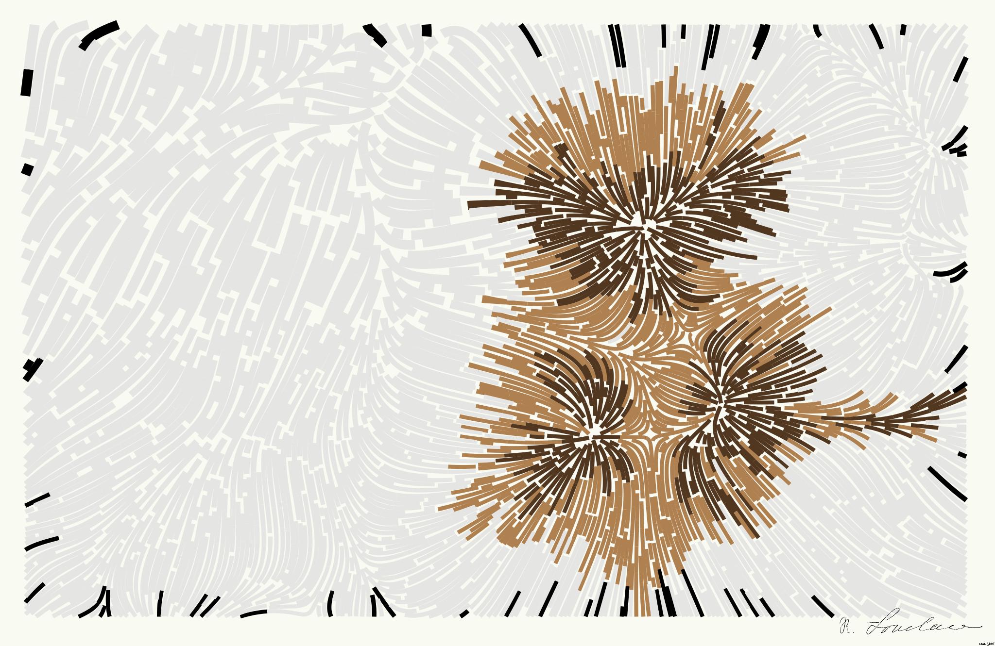 from CC0 photo AI Art