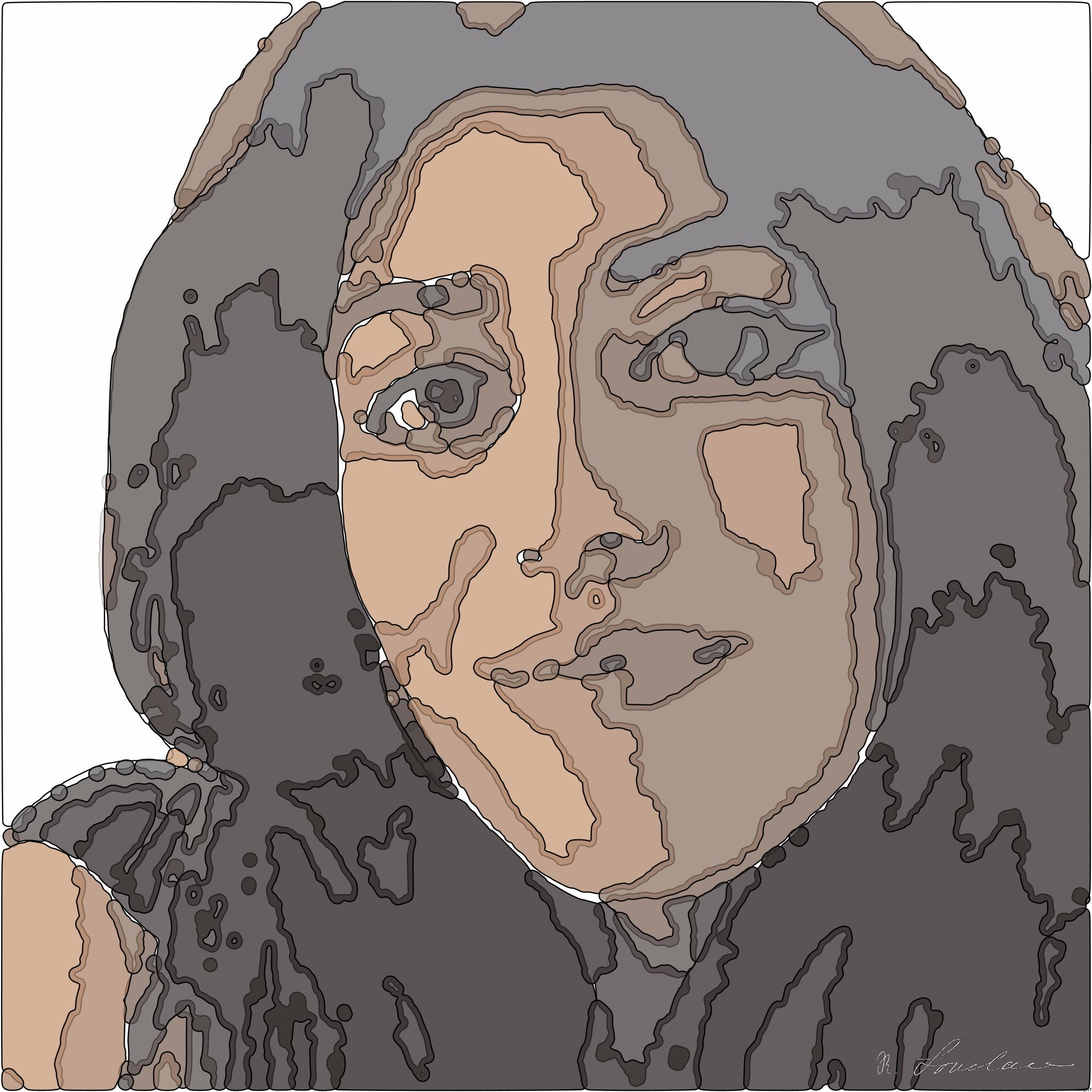 artwork for redditgetsdrawnbybot AI Art