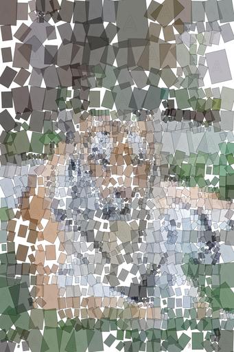 from CC0 photo AI art