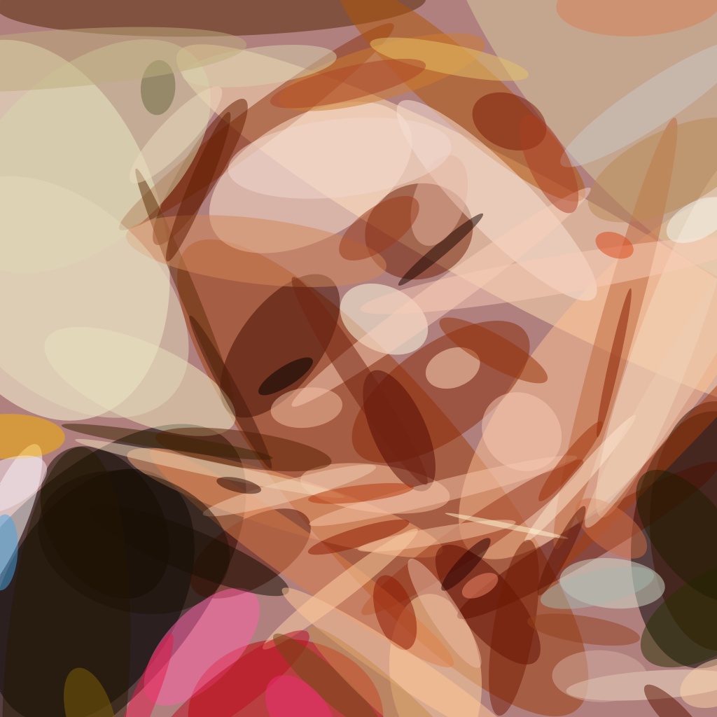 artwork for redditgetsdrawnbybot AI Art