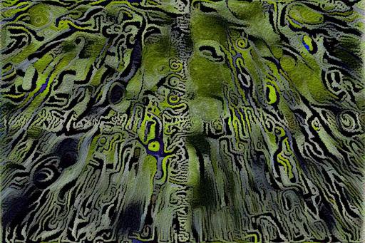 from CC0 photo AI art