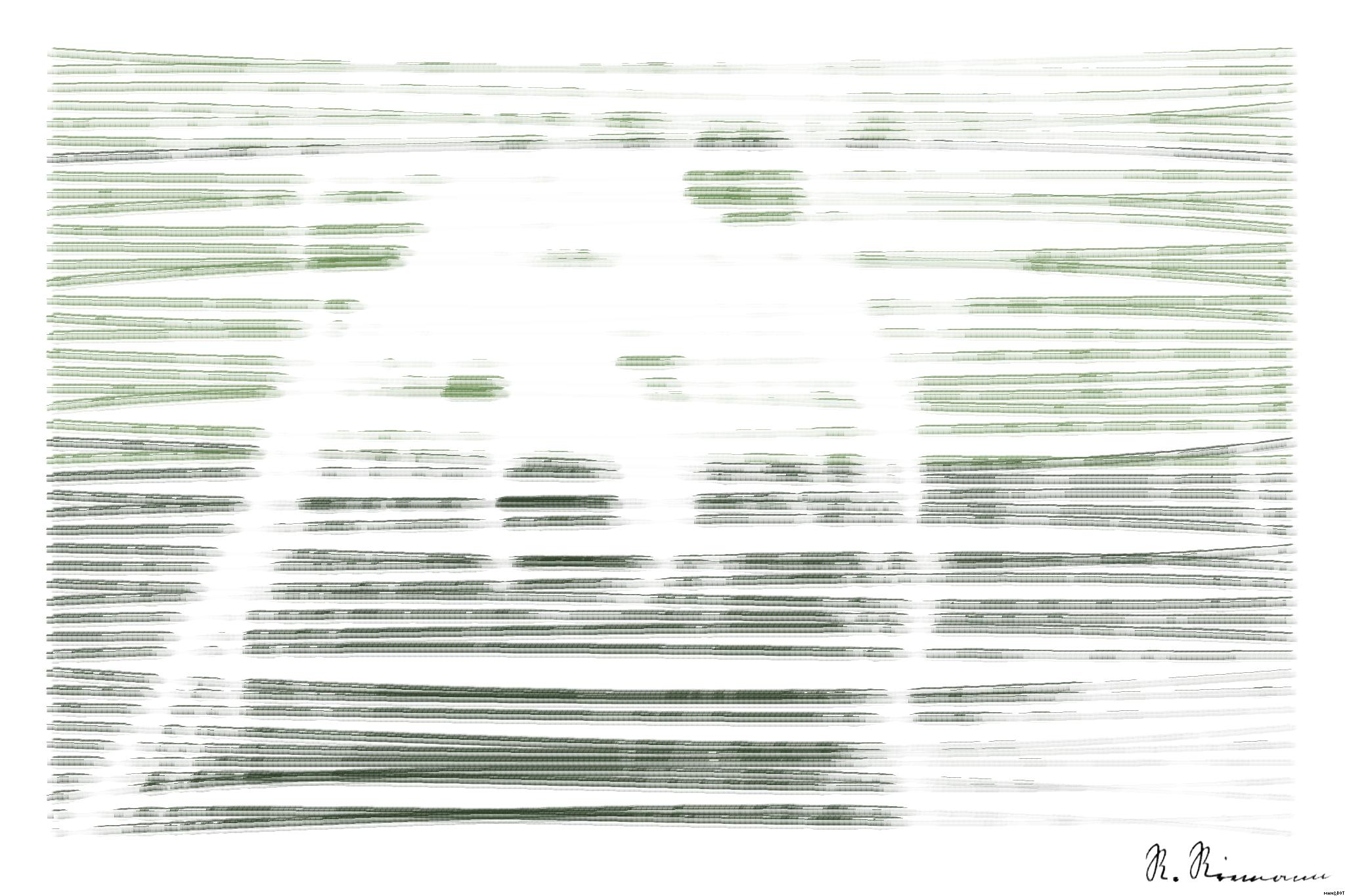 from CC0 photo AI Art