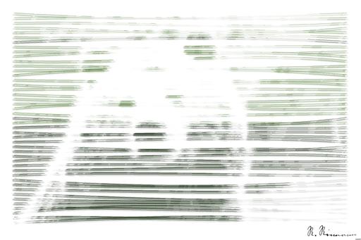 from CC0 photo AI art