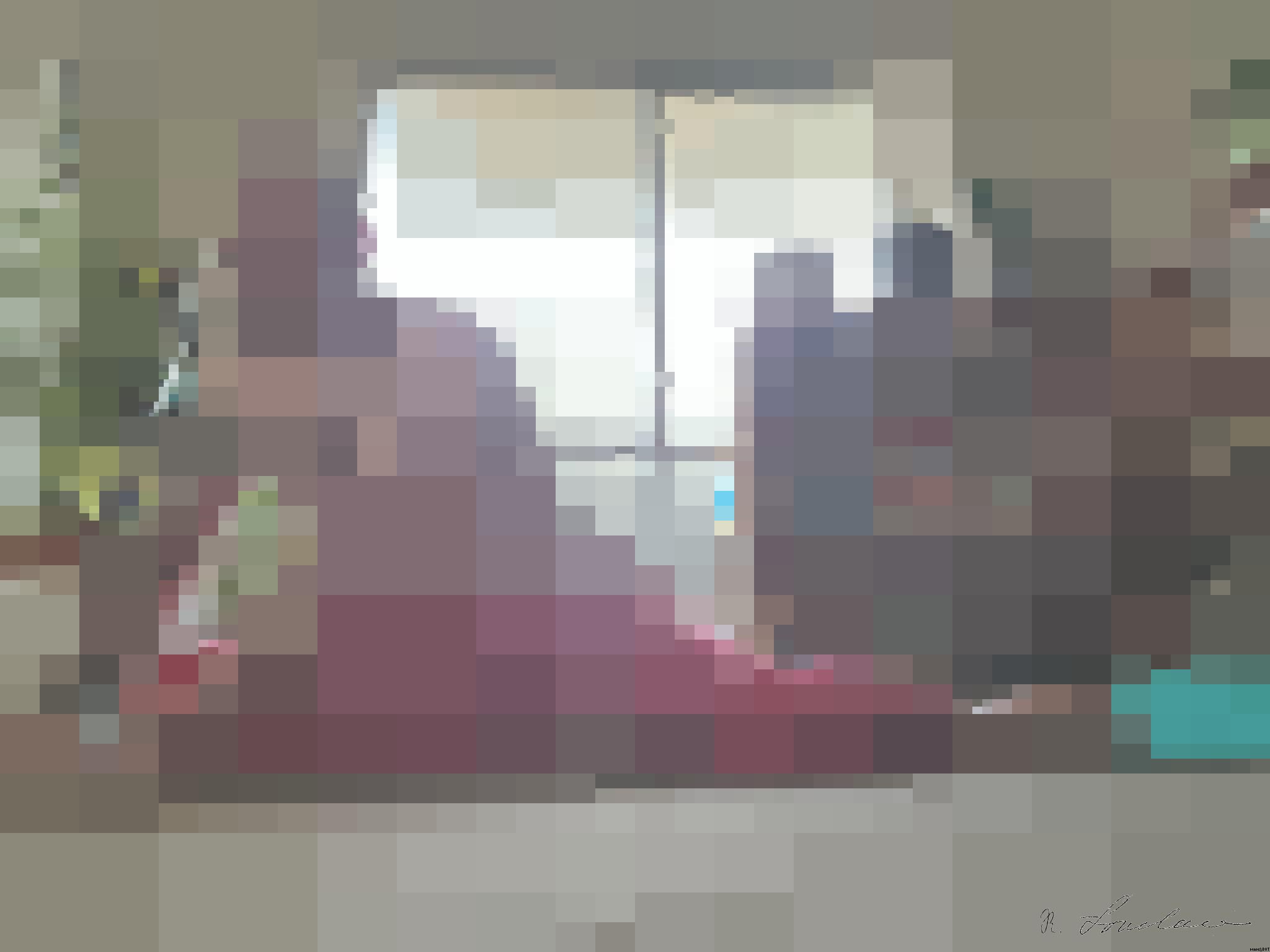 artwork for redditgetsdrawnbybot AI Art