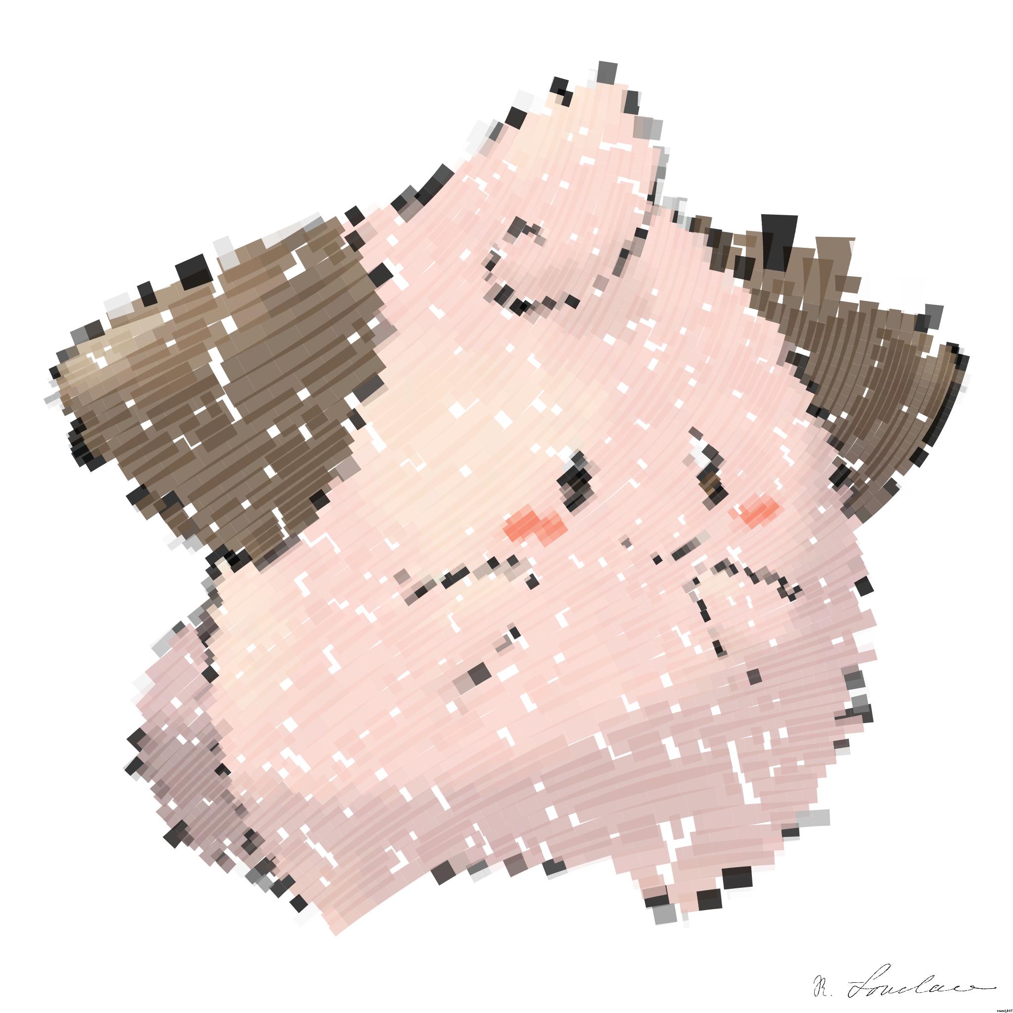 Drawn by bot 9us5XTm8qWQ6Wn3u2KXZLh; art-flowy AI Art