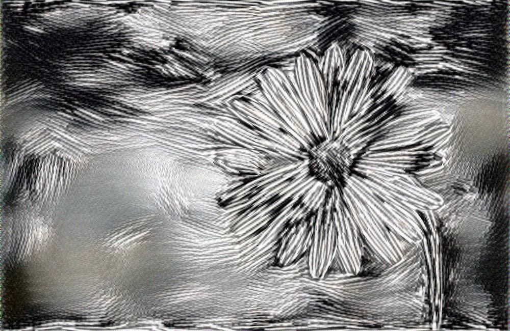 from CC0 photo AI Art