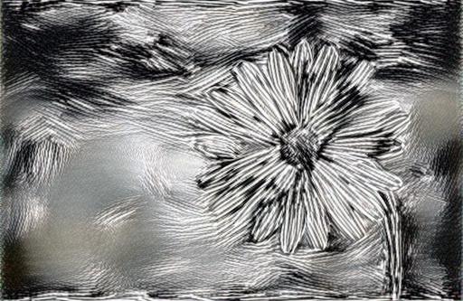 from CC0 photo AI art