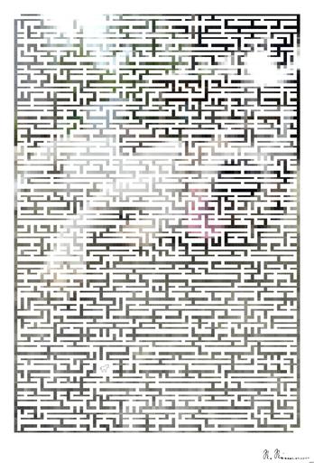 artwork for redditgetsdrawnbybot AI art