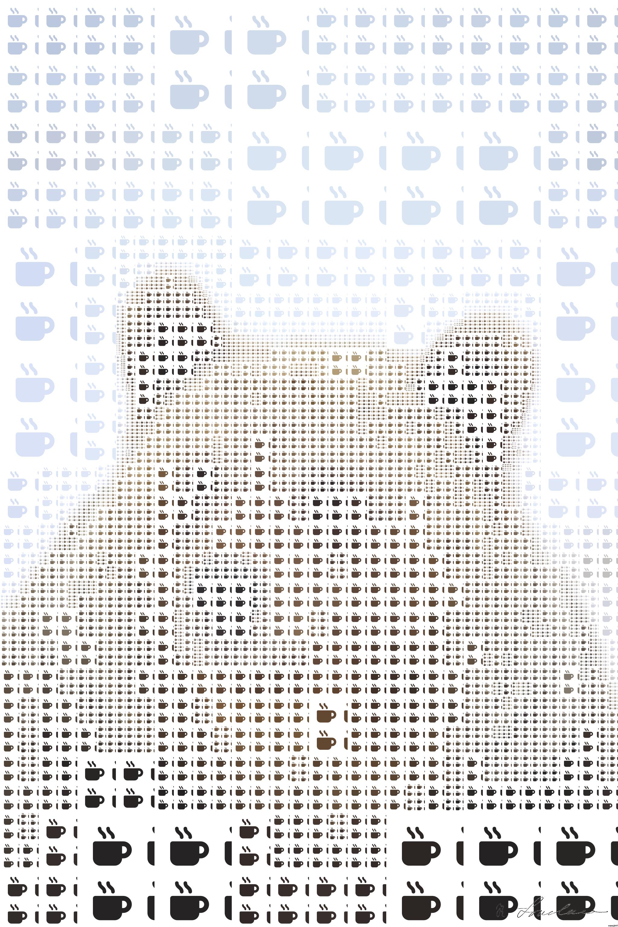 from CC0 photo AI Art