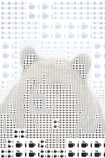 from CC0 photo AI art