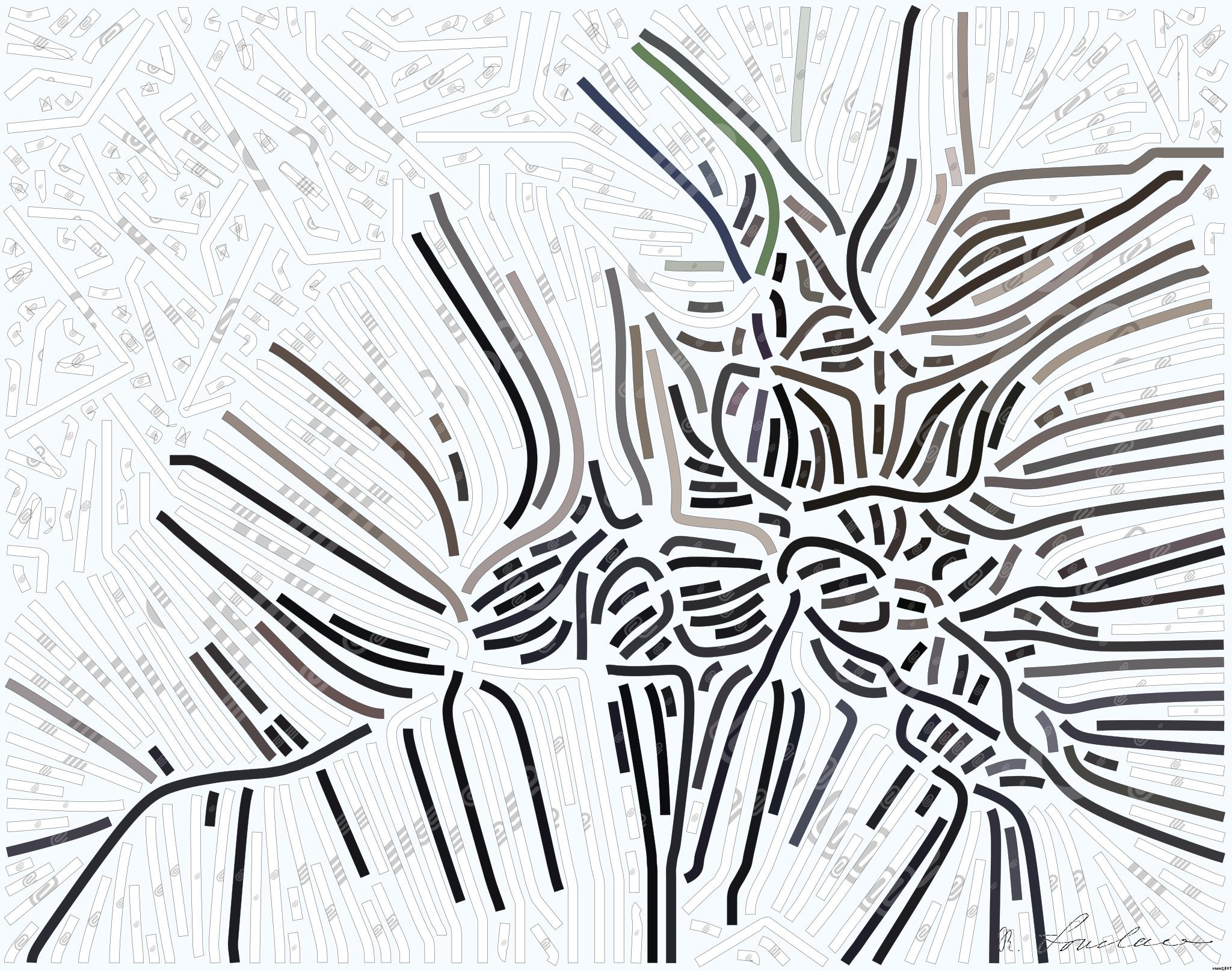 Drawn by bot nJx9YCVaGfeBNqMfodoGwQ; art-flowy; None AI Art