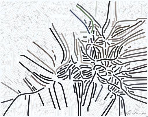 Drawn by bot nJx9YCVaGfeBNqMfodoGwQ; art-flowy; None AI art