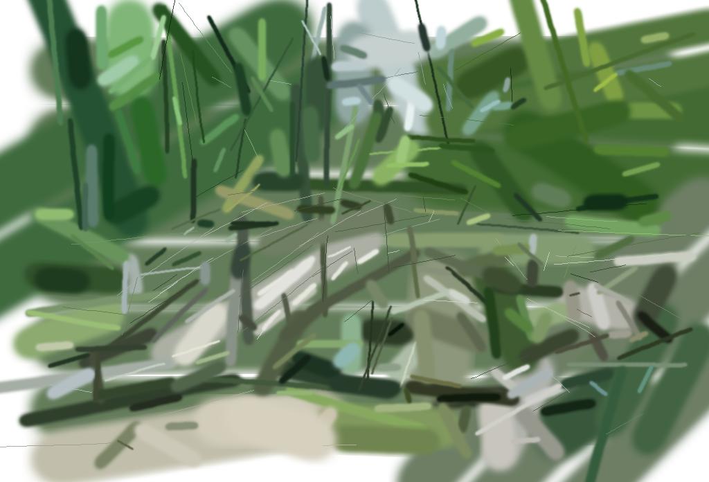 from CC0 photo AI Art