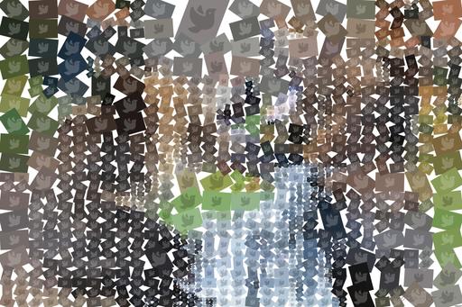 Drawn by bot G52vbUKv4hqrJeQ6ZidcUd; art-quadrangle; None AI art