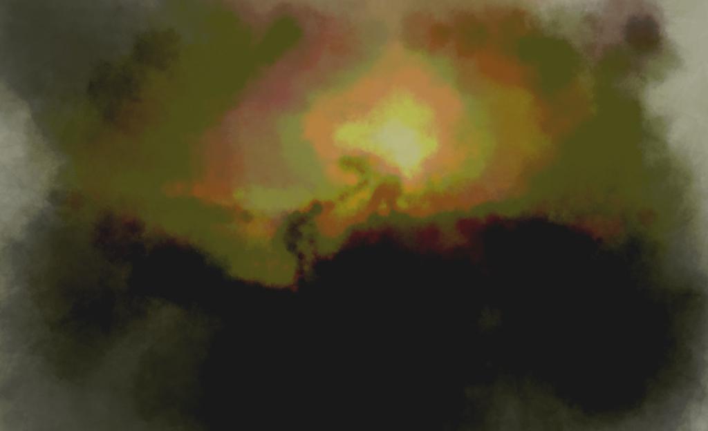 from CC0 photo AI Art