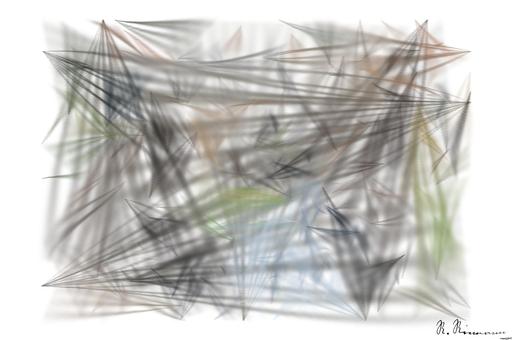 from CC0 photo AI art