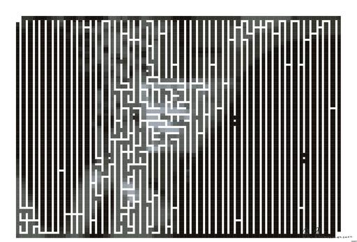 Drawn by bot XVQbTwD9SzzYS9vLk2uMcW; art-amaze; a group of people holding signs AI art