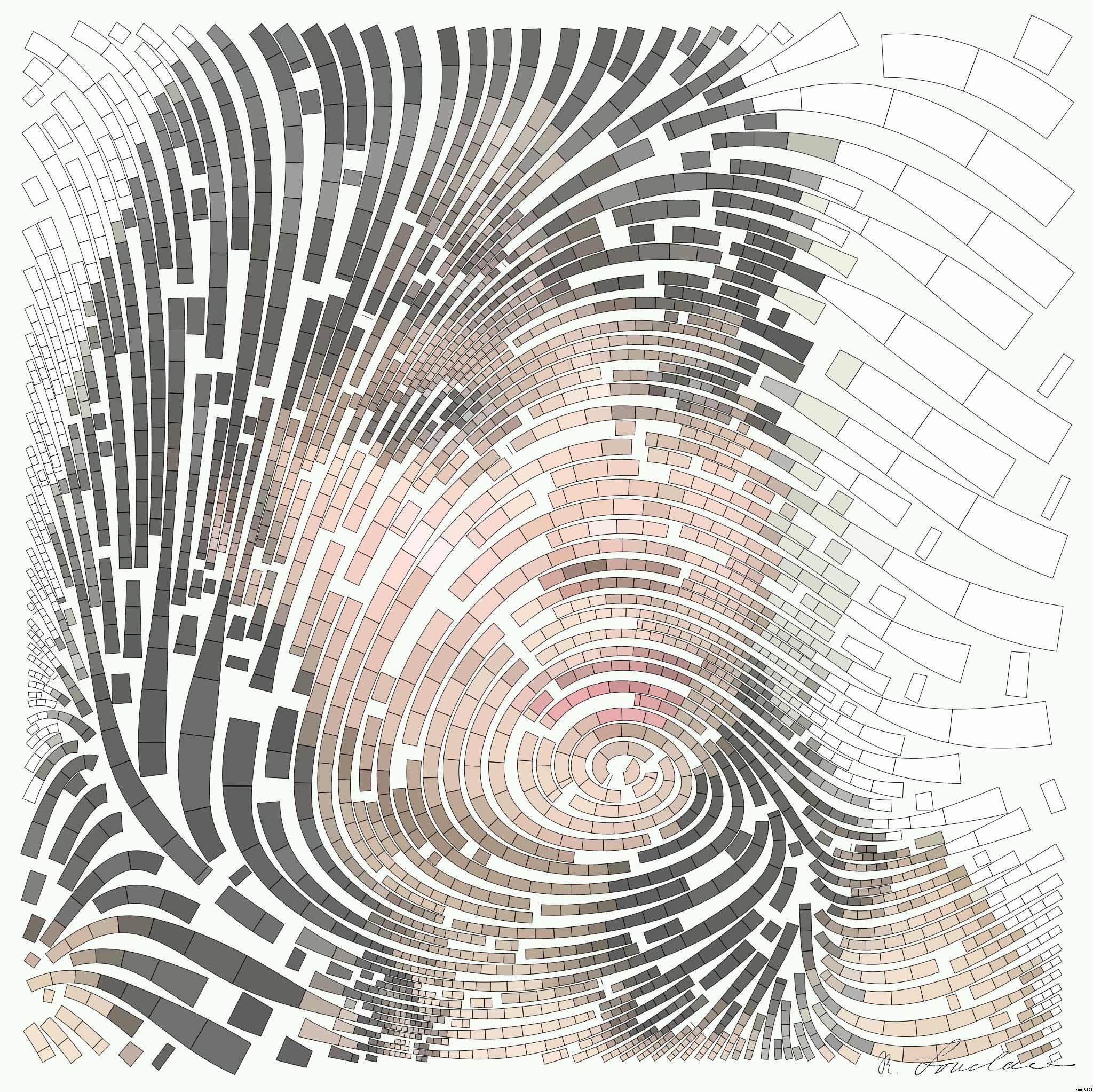 artwork for redditgetsdrawnbybot AI Art