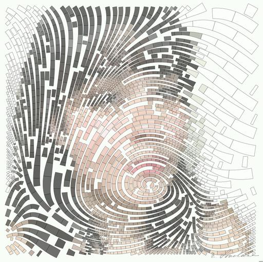 artwork for redditgetsdrawnbybot AI art