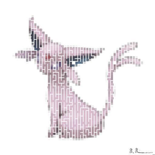 Drawn by bot MFUG6NCwbXPrDk2vChNDgW; art-amaze AI art