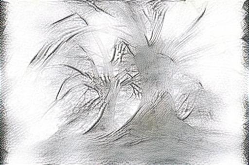 from CC0 photo AI art