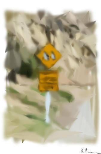 from CC0 photo AI art