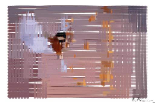 from CC0 photo AI art