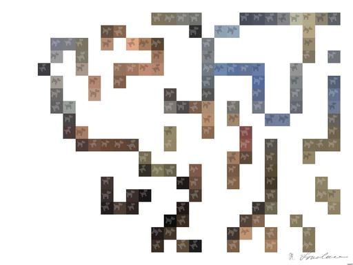 artwork for redditgetsdrawnbybot AI art