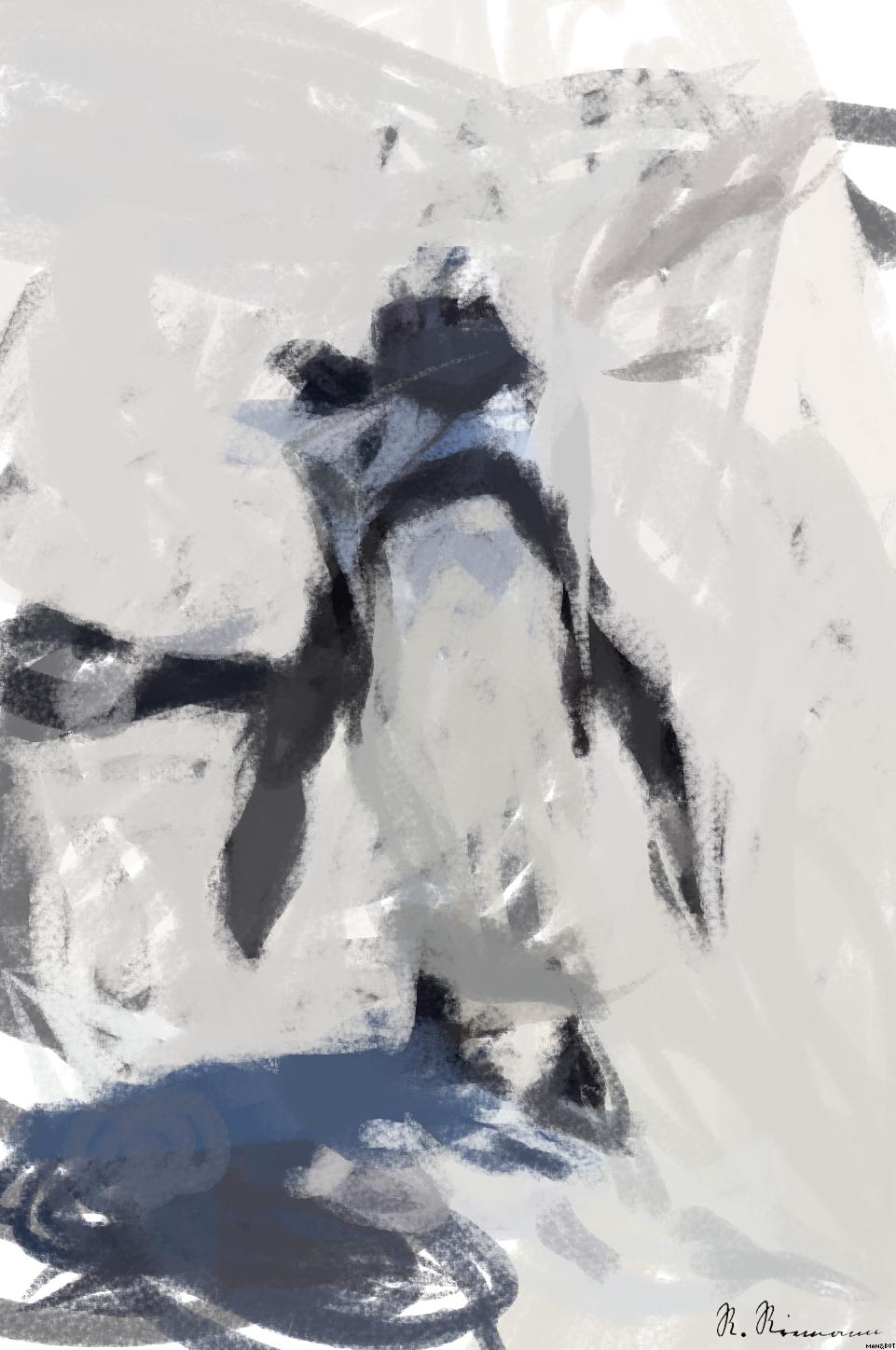 from CC0 photo AI Art