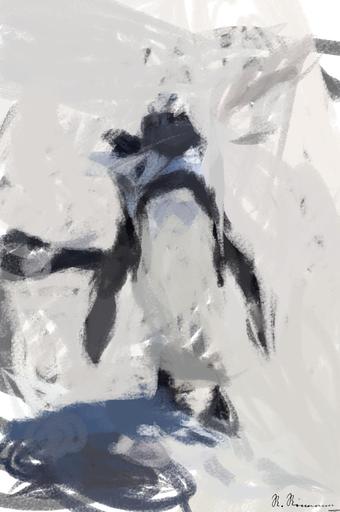 from CC0 photo AI art