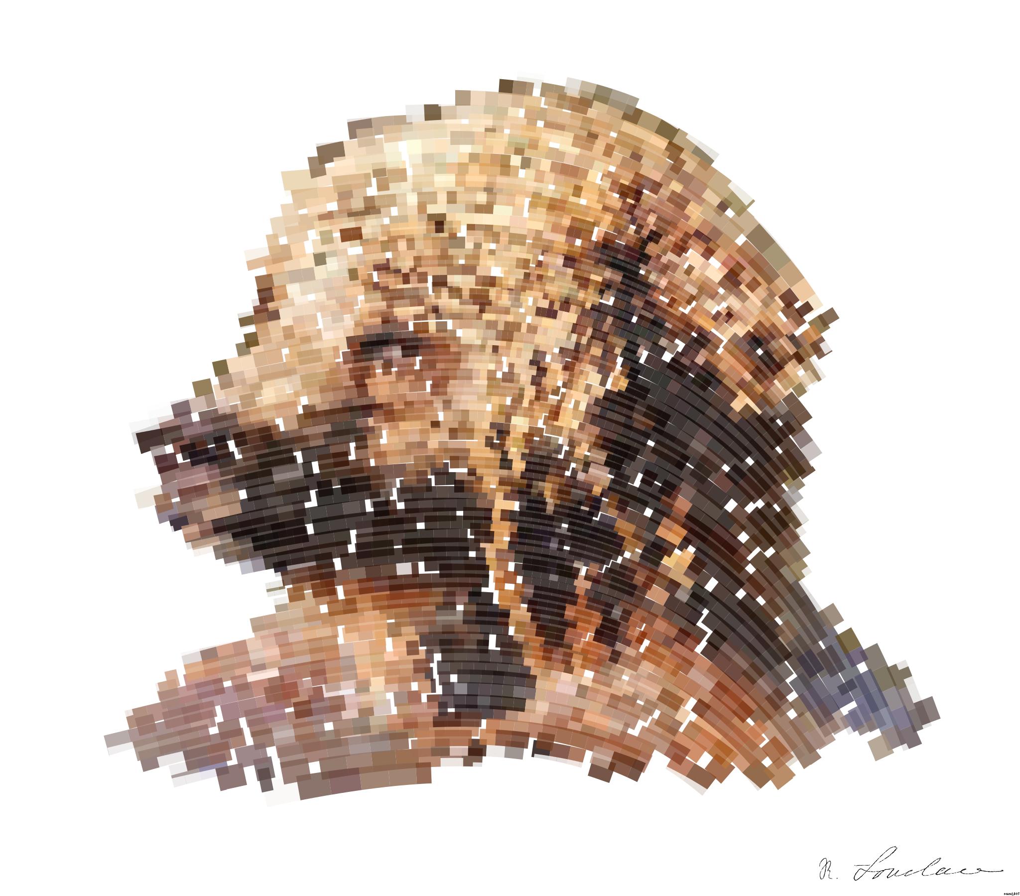 Drawn by bot T2sWzwaqA228mCKyNJ9fSt; art-flowy; None AI Art