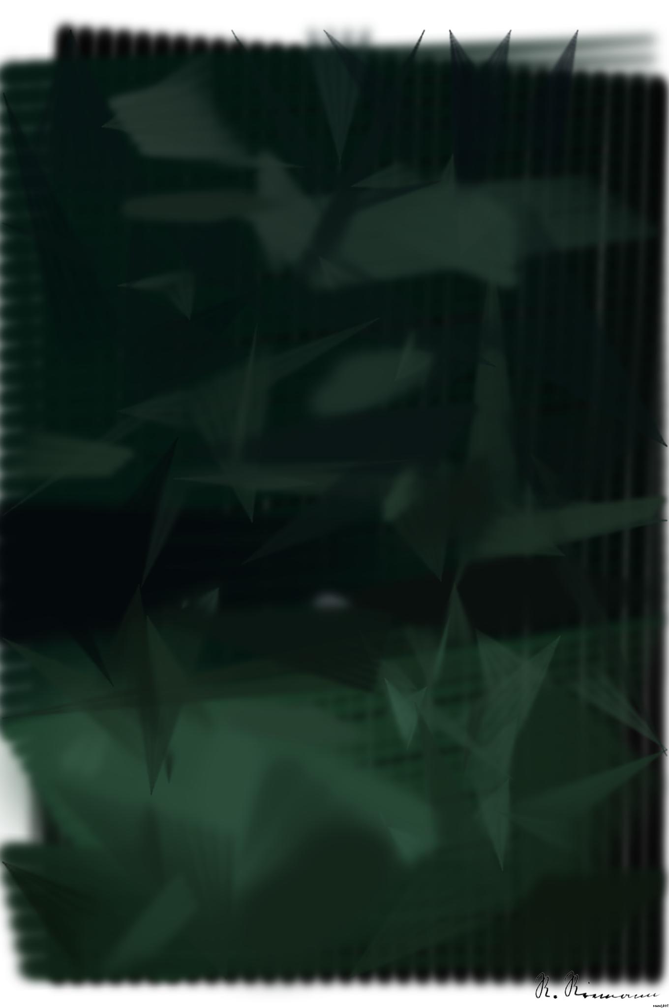 from CC0 photo AI Art