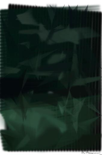 from CC0 photo AI art