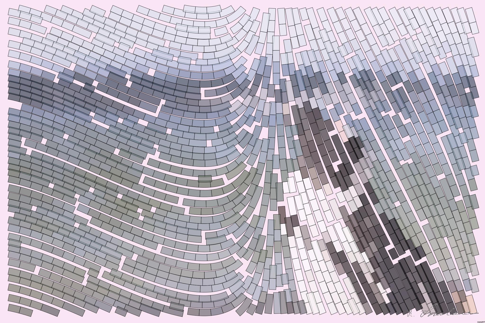 Drawn by bot gvJSDuRMDqWxbuyWnzmvCX; art-flowy; black and white penguin on focus photo AI Art