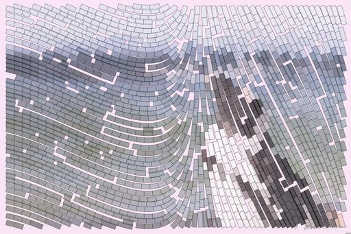 Drawn by bot gvJSDuRMDqWxbuyWnzmvCX; art-flowy; black and white penguin on focus photo AI art